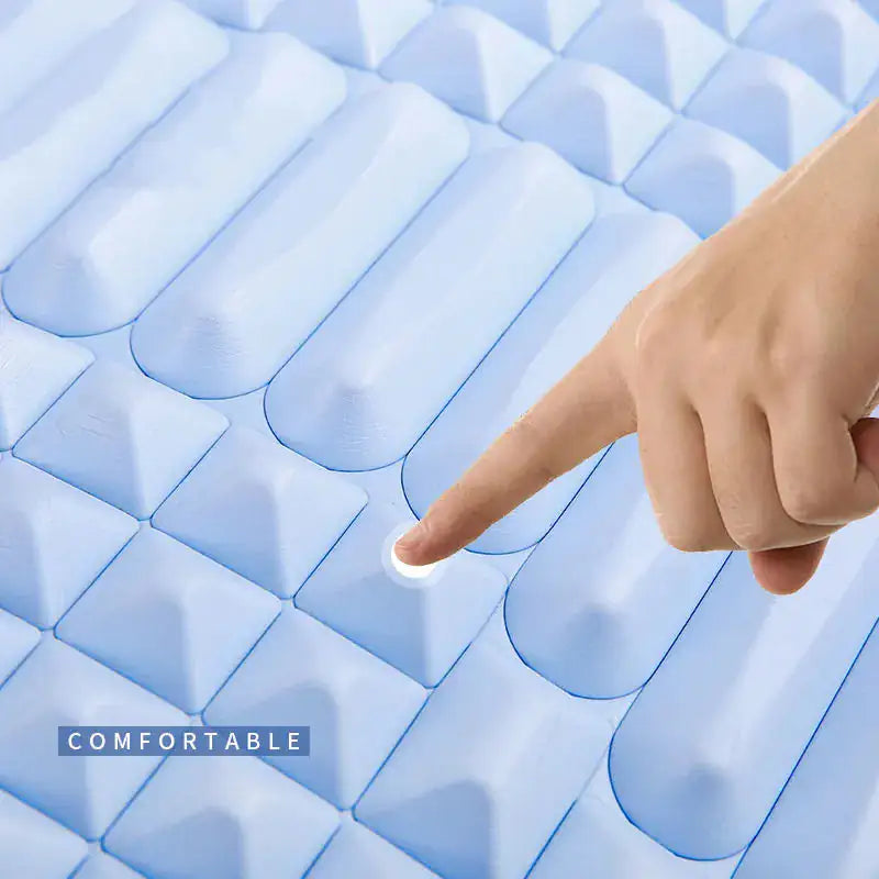Back Stretcher Support Pillow β Your Solution for Pain Relief & Better Posture