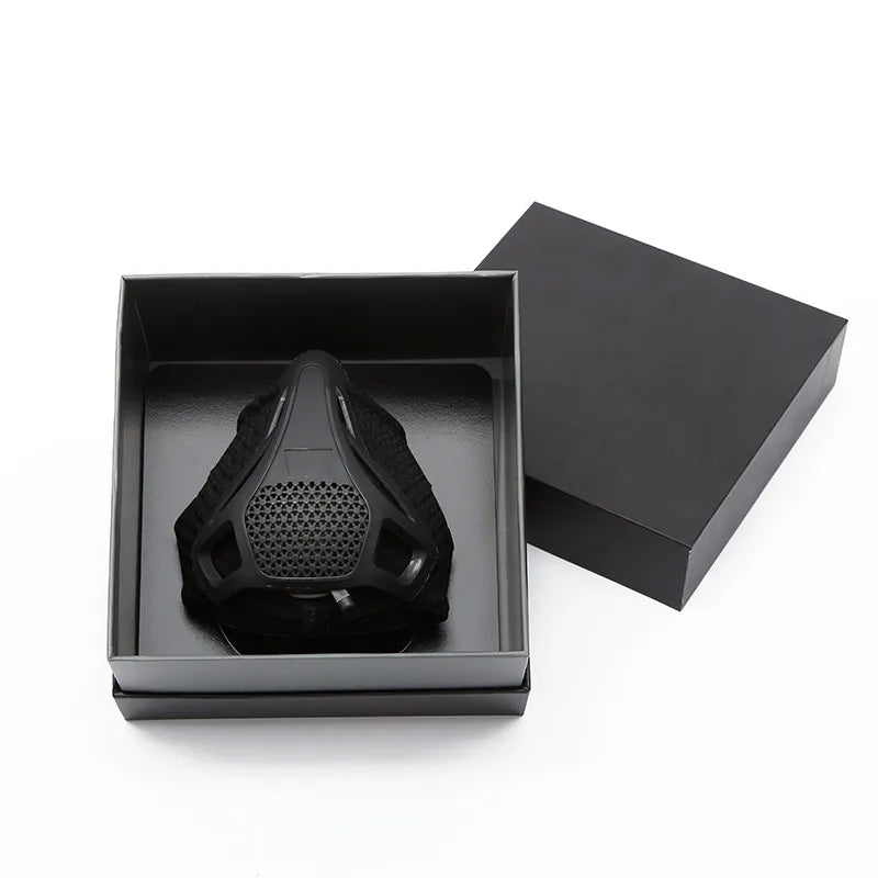 Exercise Resistance Mask