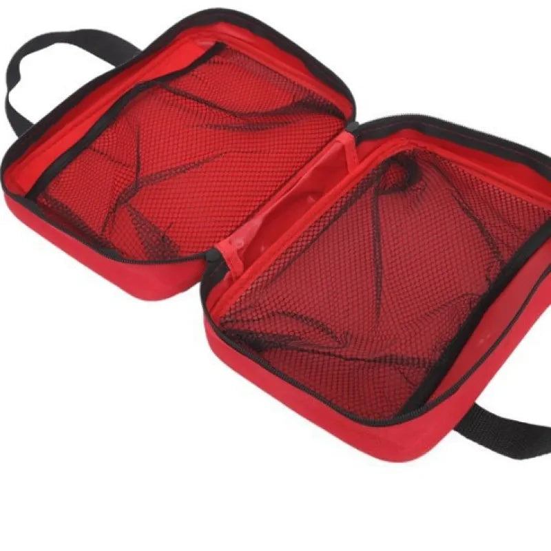 π§° Large Hand-Carry Medical Rescue Kit β Car, Travel & Outdoor Emergency First Aid πβ¨