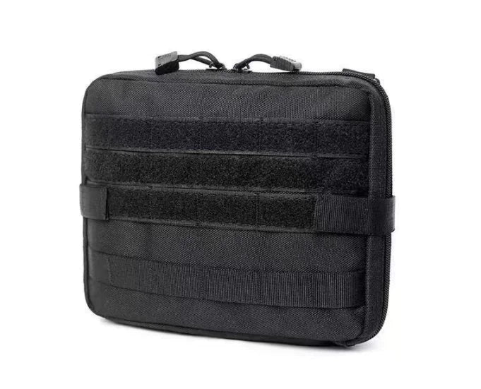 Waterproof Tactical Waist Bag – Rugged Gear for Real OutdoorsmenTactical Bug-Out Edition