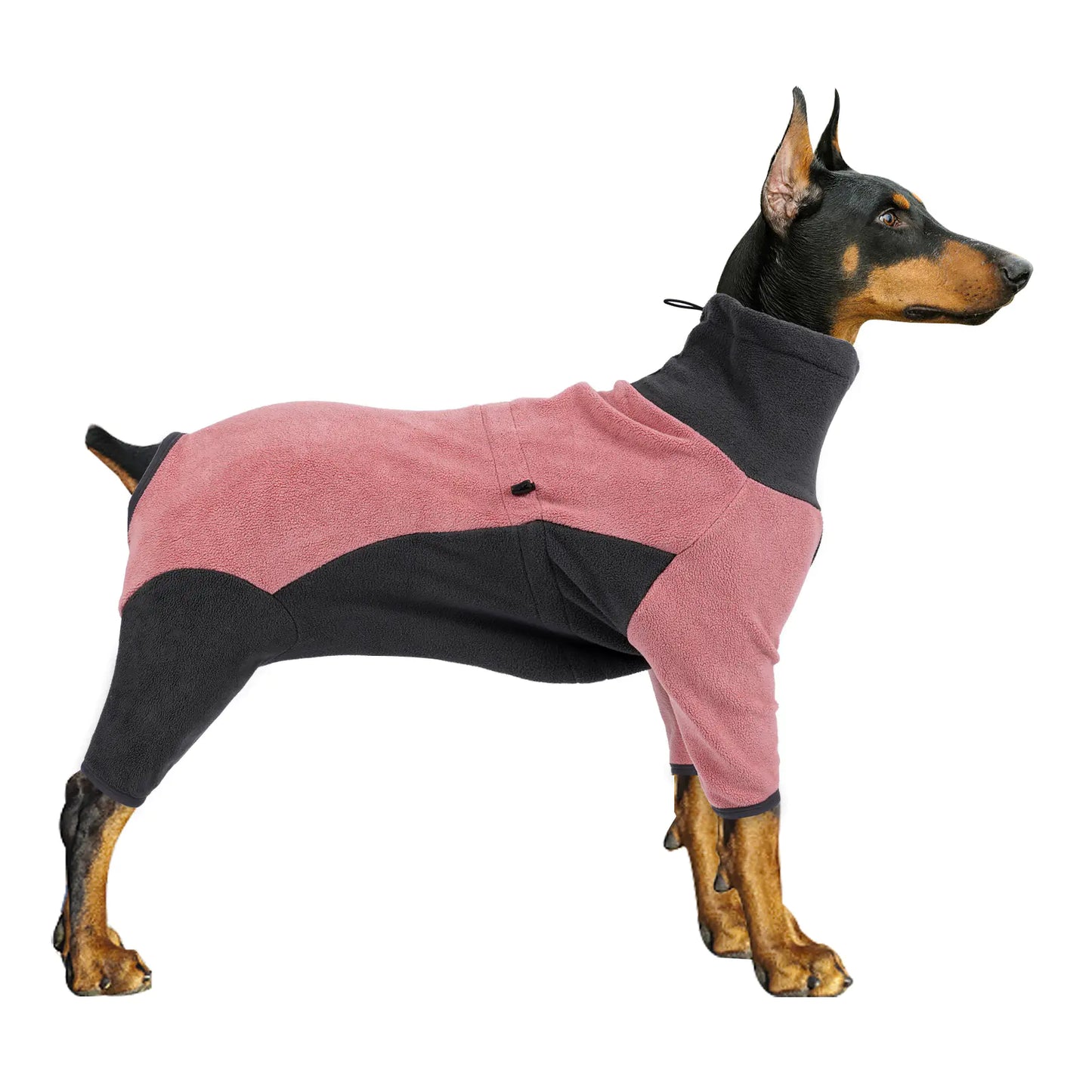 πβπ¦Ί Cold-Proof Dog Clothes β Fleece Winter Jacket for Dogs, Cozy & Stylish Pet Apparel
