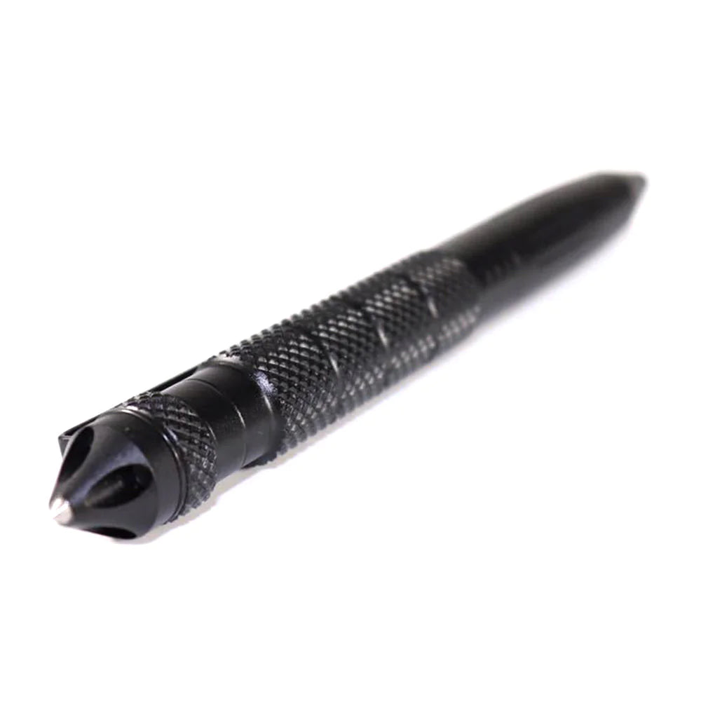 ✒️🛡️ Tactical Self-Defense Pen – Lightweight, Durable & Multi-Functional
