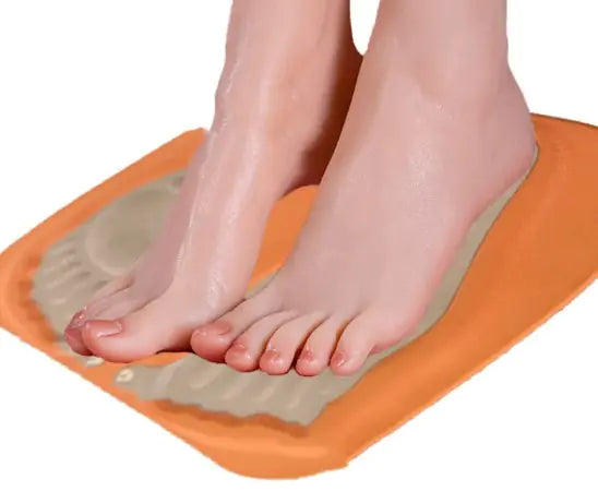 Foot MicroPulse Massager™ – Calf & Foot Relief That Actually Works