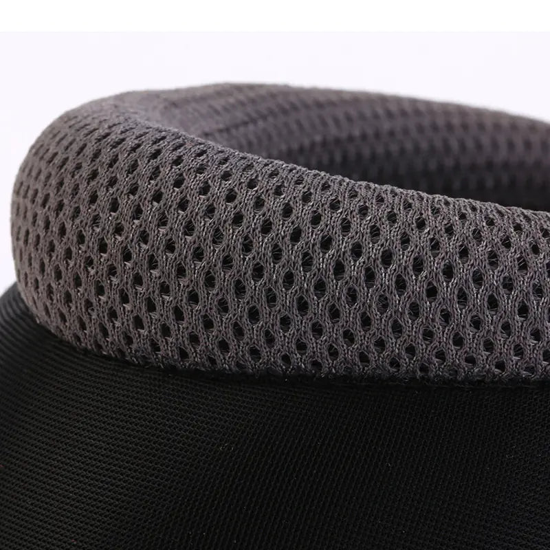 🧲 Magnetic Neck Support Strap – Posture Correction & Cervical Spine Relief