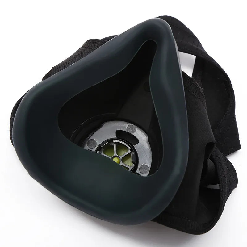 Exercise Resistance Mask