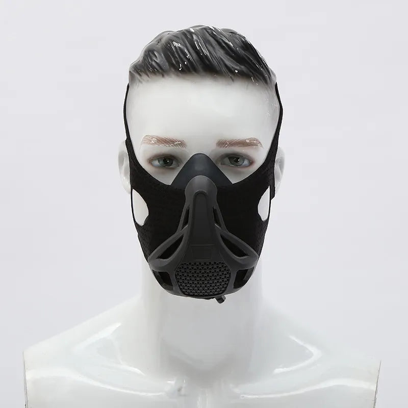 Exercise Resistance Mask