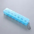 Medical Pill Box