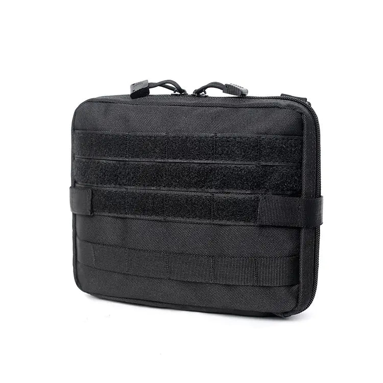 Waterproof Tactical Waist Bag – Rugged Gear for Real OutdoorsmenTactical Bug-Out Edition