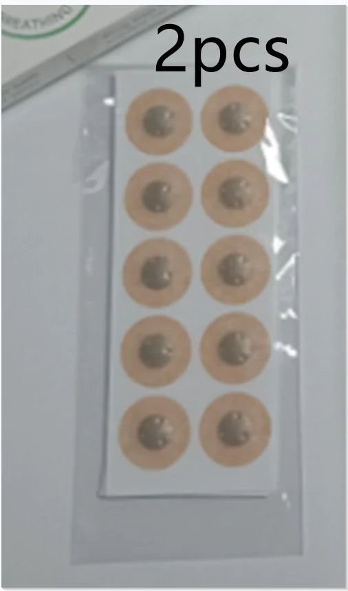 π΄π¬οΈ Nasal Breathing Dilator β Comfortable, Magnetic & Snore-Reducing