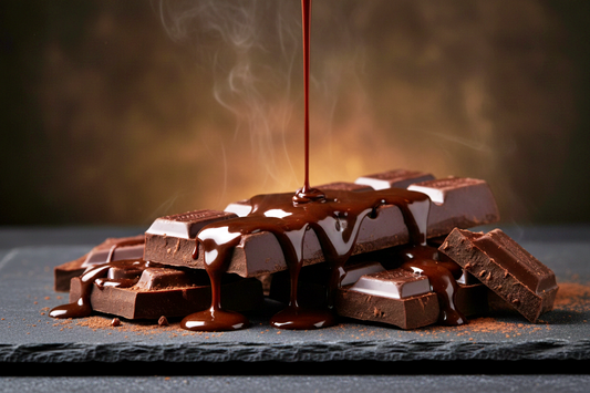 Chocolate Prescription? 3 Diseases That Chocolate Fights