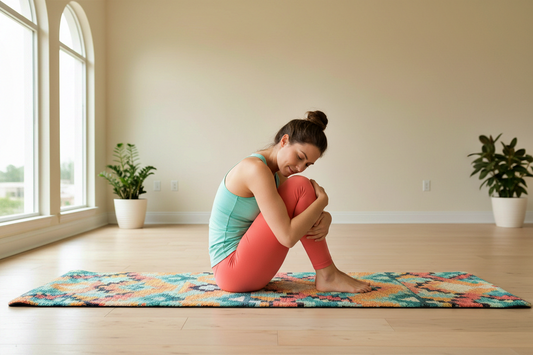 Daily Exercises to Relieve Joint Pain — No Gym Required