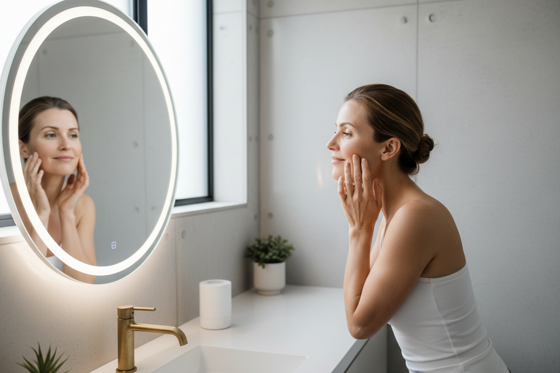Why Your Collagen Supplement Is Failing You -- And What to Take Instead