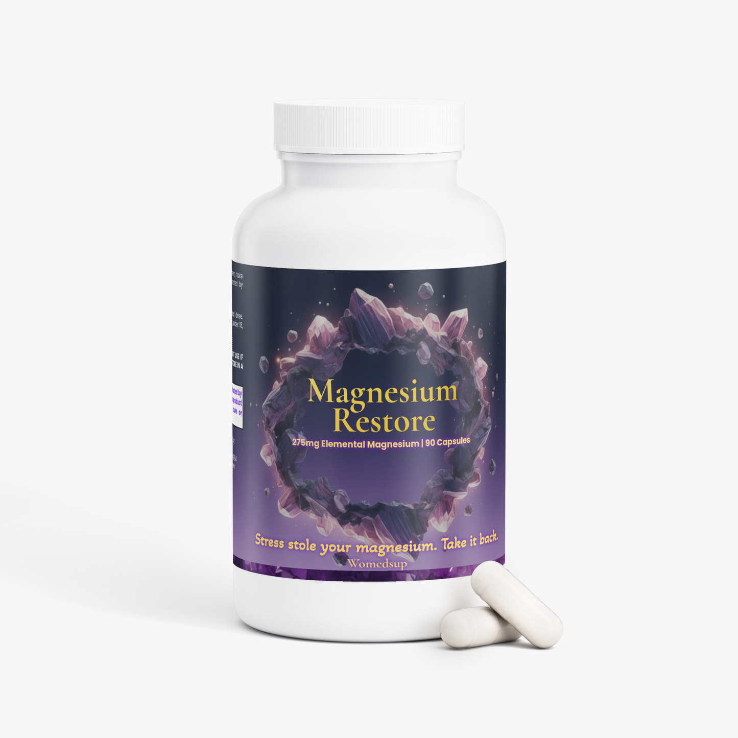 Magnesium Restore