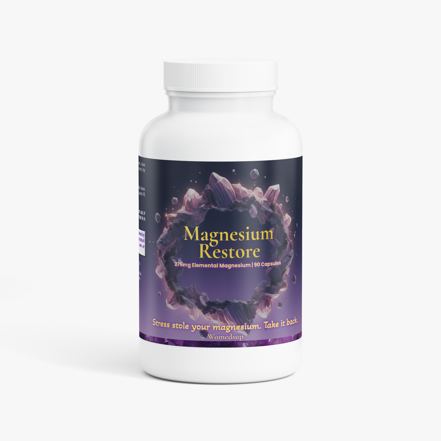 Magnesium Restore