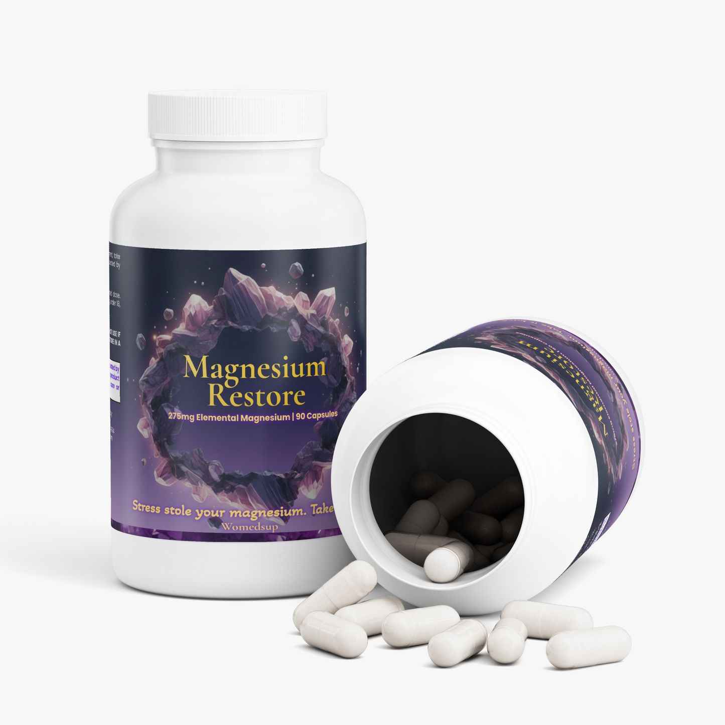 Magnesium Restore