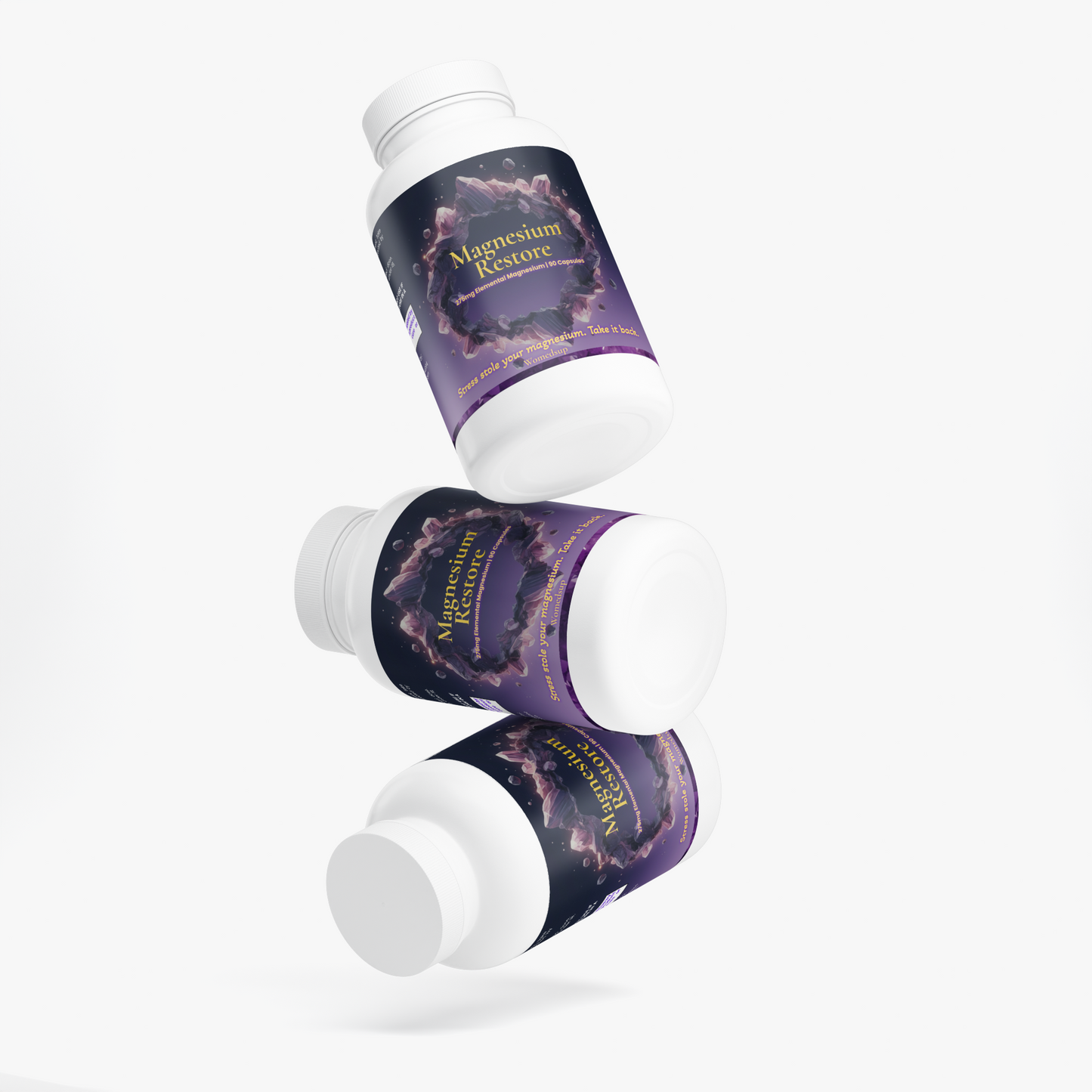 Magnesium Restore