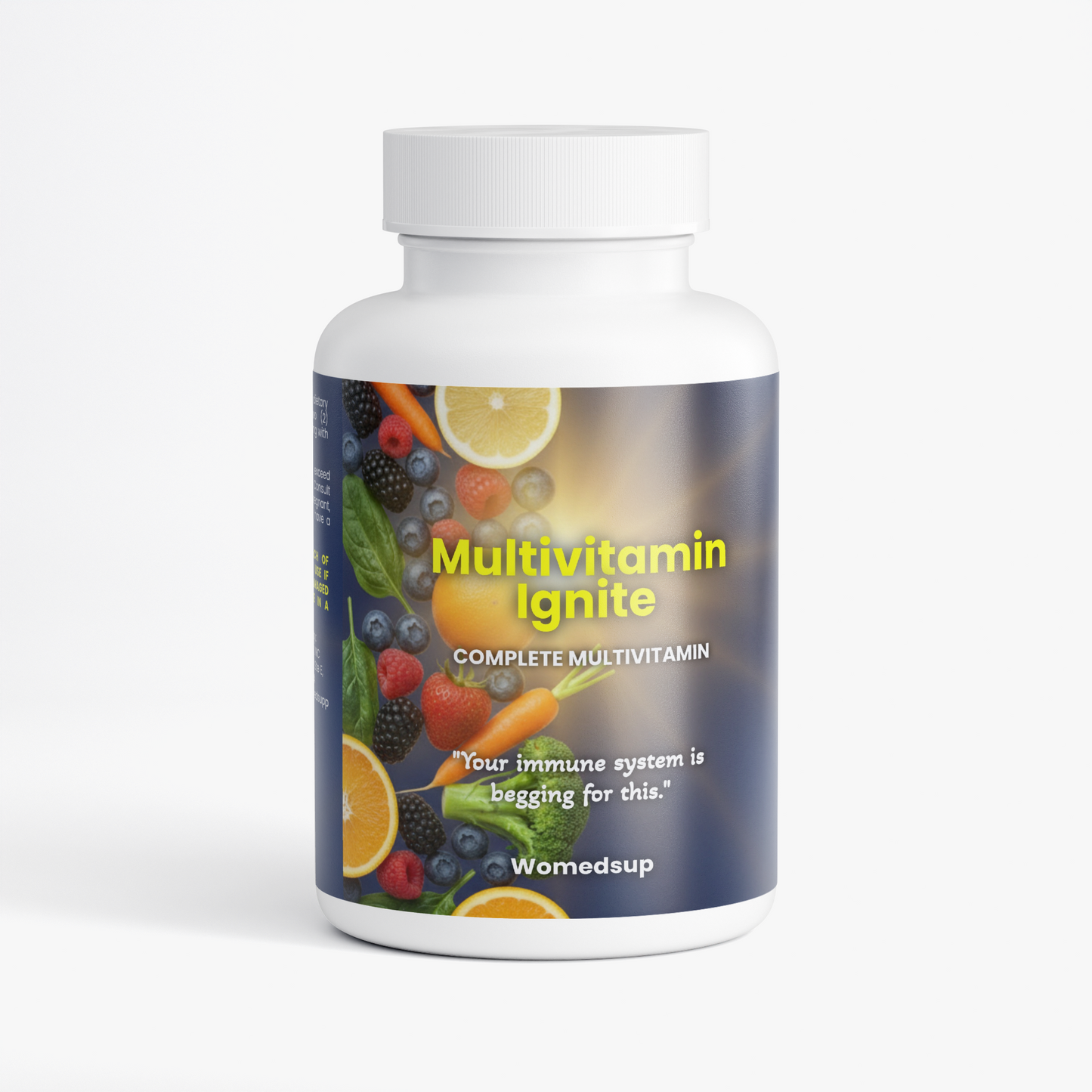 Multivitamin Ignite