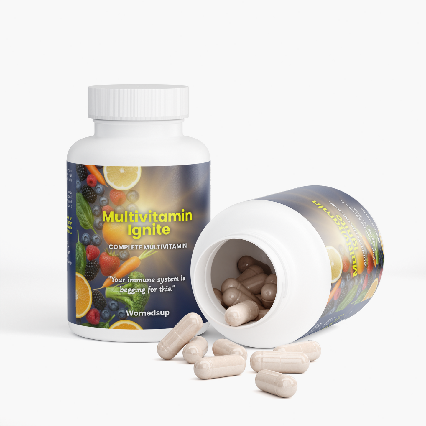 Multivitamin Ignite