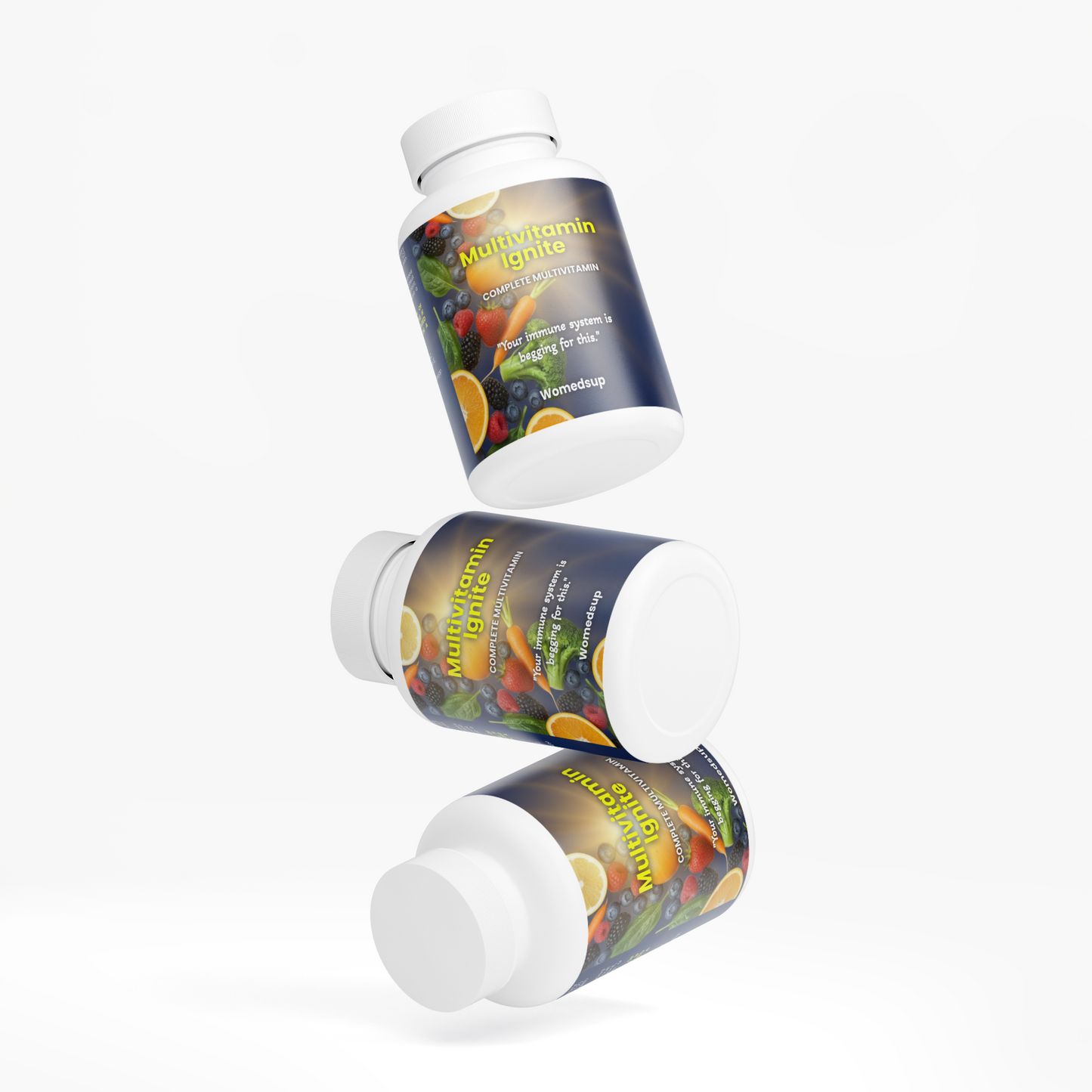 Multivitamin Ignite