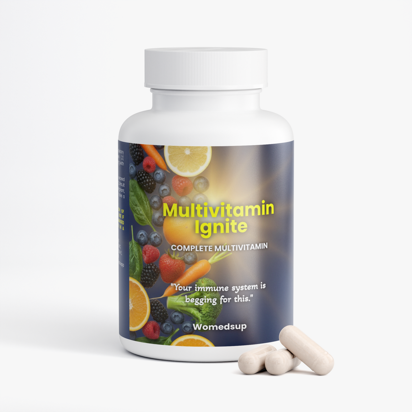 Multivitamin Ignite