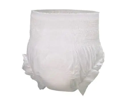 Incontinence Heavy Underwear