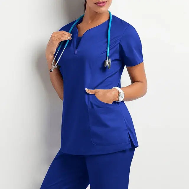 🩺 Pharmacy Medical Uniforms