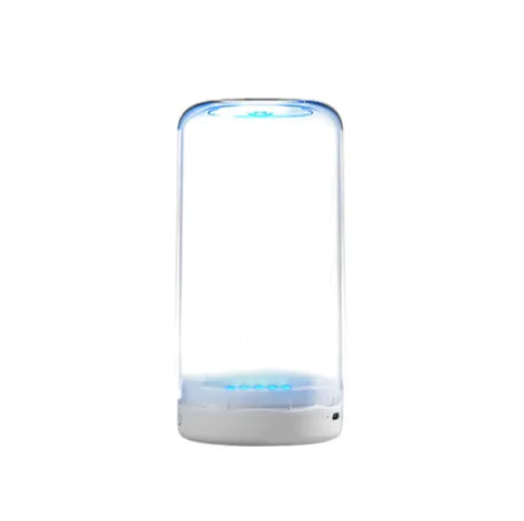 🦷✨ Smart U-Shaped Electric Toothbrush – USB Rechargeable & Kid-Friendly