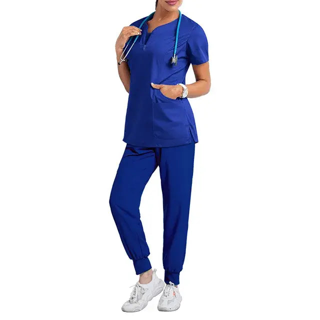 🩺 Pharmacy Medical Uniforms