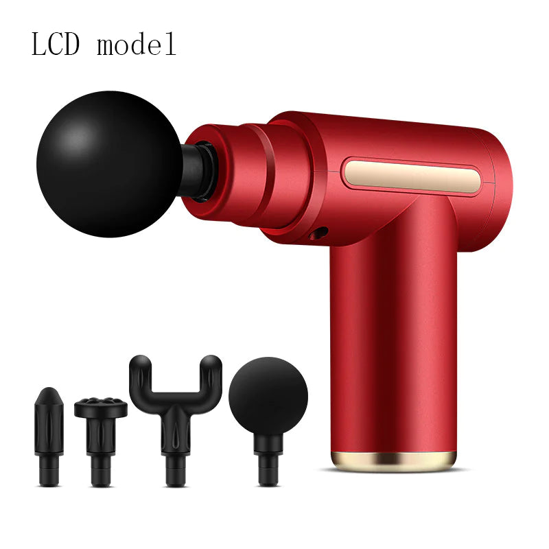 Muscle Relaxing Fascia Gun