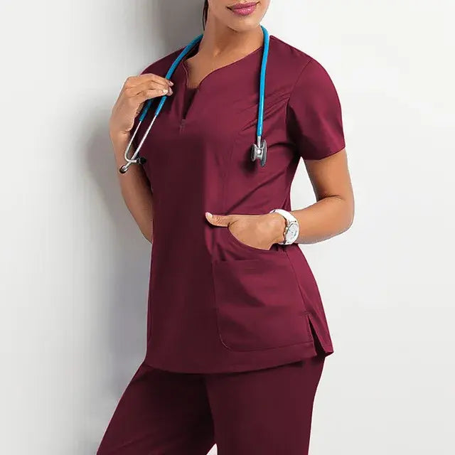 🩺 Pharmacy Medical Uniforms