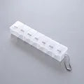 Medical Pill Box