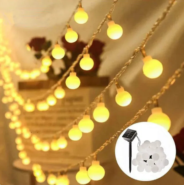 🌟 SolarFest LED Christmas Lantern – Eco-Friendly Holiday Glow ✨