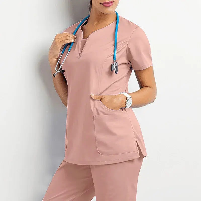 🩺 Pharmacy Medical Uniforms