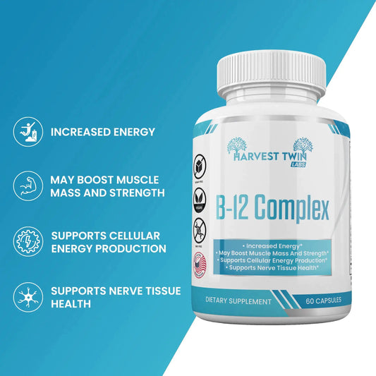 B-12 Complex