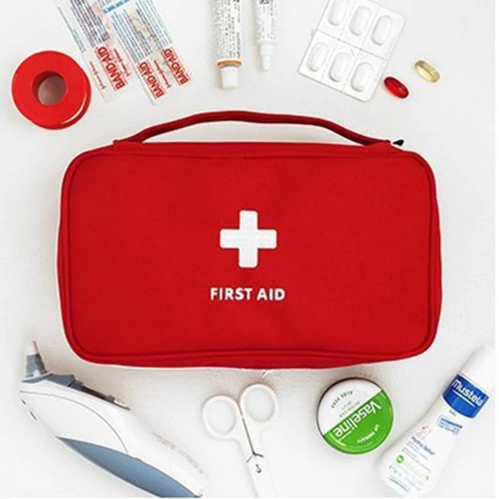 Outdoor First Aid Kit