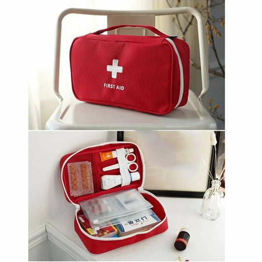 Outdoor First Aid Kit