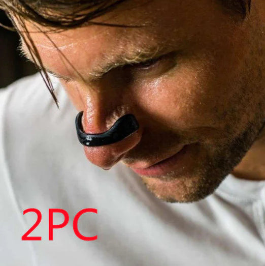 😴🌬️ Nasal Breathing Dilator – Comfortable, Magnetic & Snore-Reducing