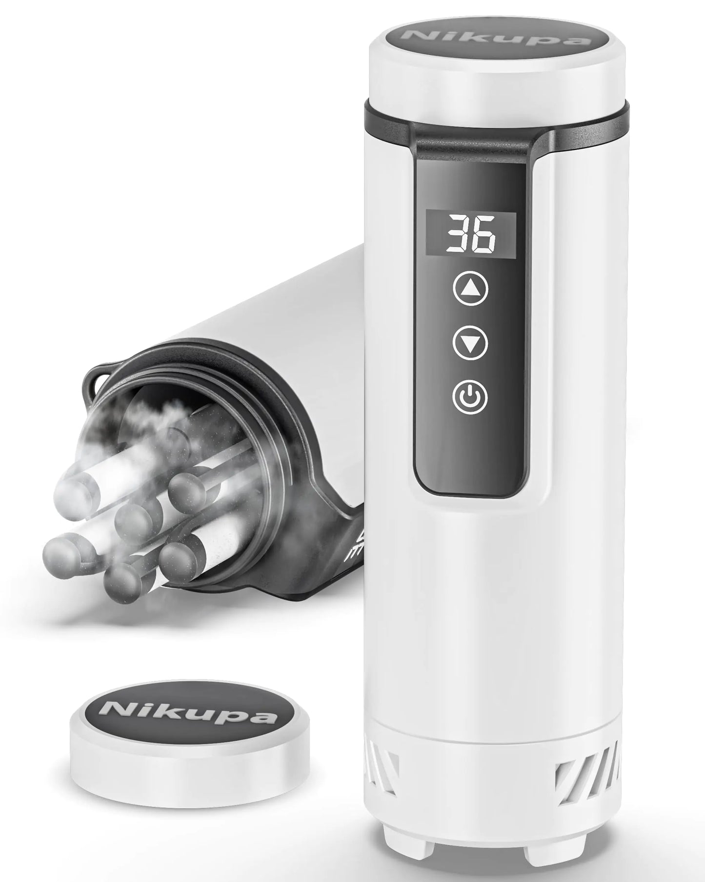 Insulin Cooler Travel Case
