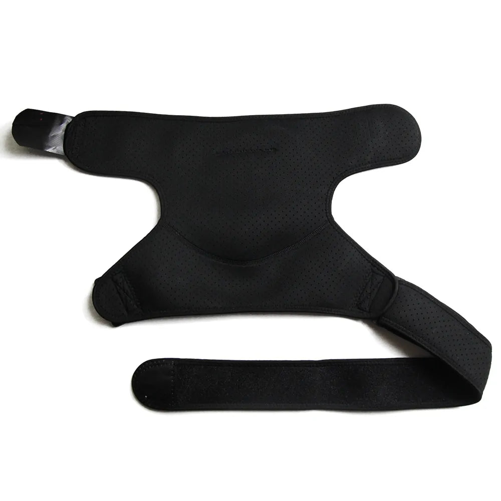 Adjustable Shoulder Support Brace – Pain Relief & Stability for Left or Right Shoulder 💪🩹
