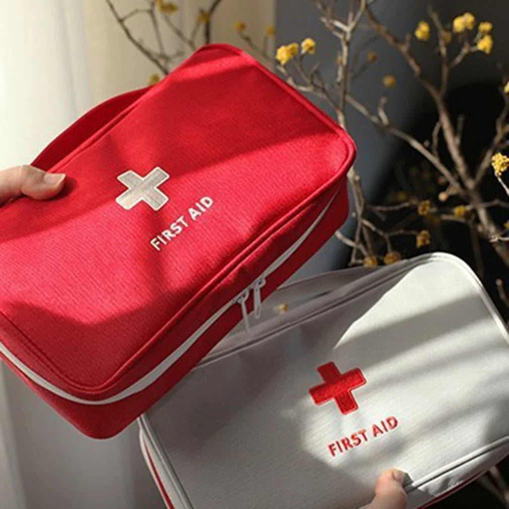 Outdoor First Aid Kit