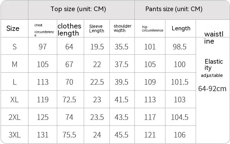 Unisex Medical workwear Set