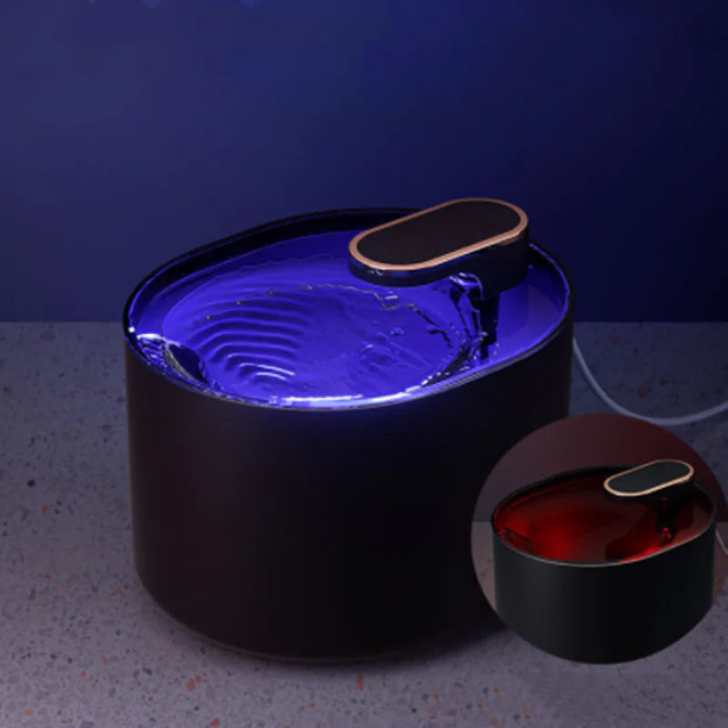 Pet Water Fountain
