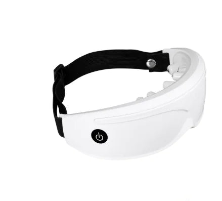 Magnetic Eye Massager – 9-Mode Relief for Fatigue, Strain & Sleepless Nights
