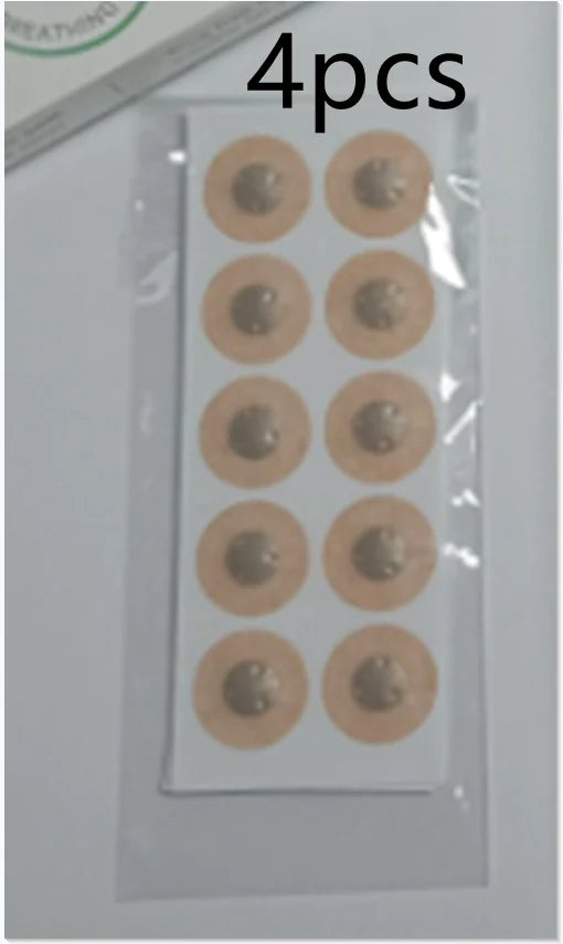 😴🌬️ Nasal Breathing Dilator – Comfortable, Magnetic & Snore-Reducing