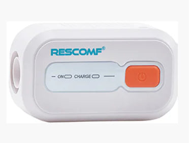 Rescomf CPAP Machine Sanitizer and Cleaner