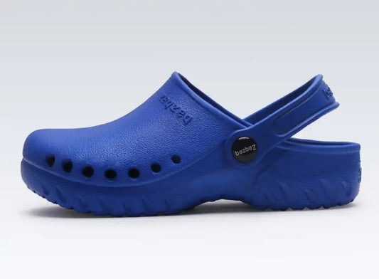 Operating Room Slippers – Lightweight Comfort for Healthcare Professionals