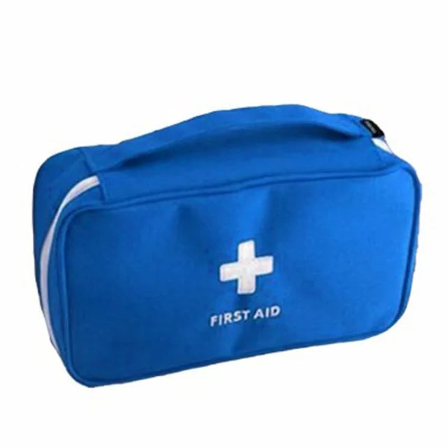 Outdoor First Aid Kit