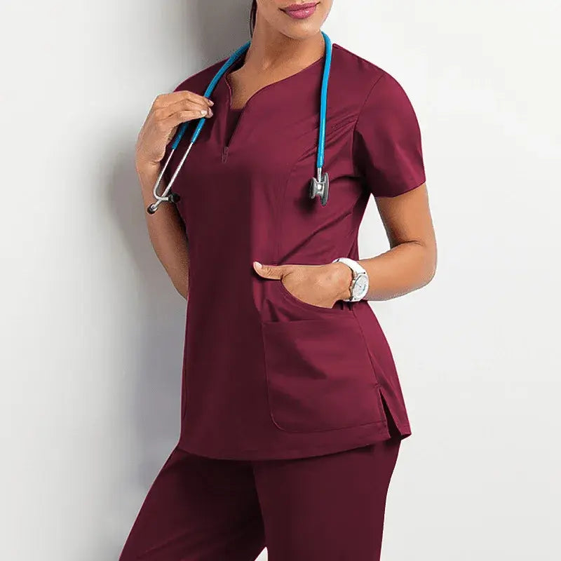 🩺 Pharmacy Medical Uniforms