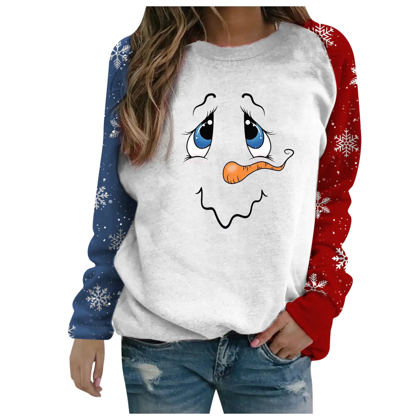 🎄 Women’s Christmas Sweater Coat – Cozy, Festive & Fashionably Warm! ❄️