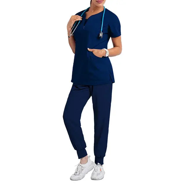 🩺 Pharmacy Medical Uniforms